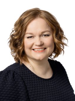 Krista avatar